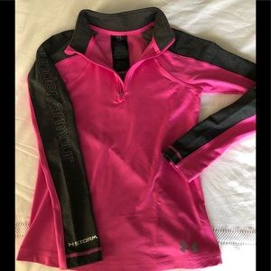Under Armour long sleeve t shirt